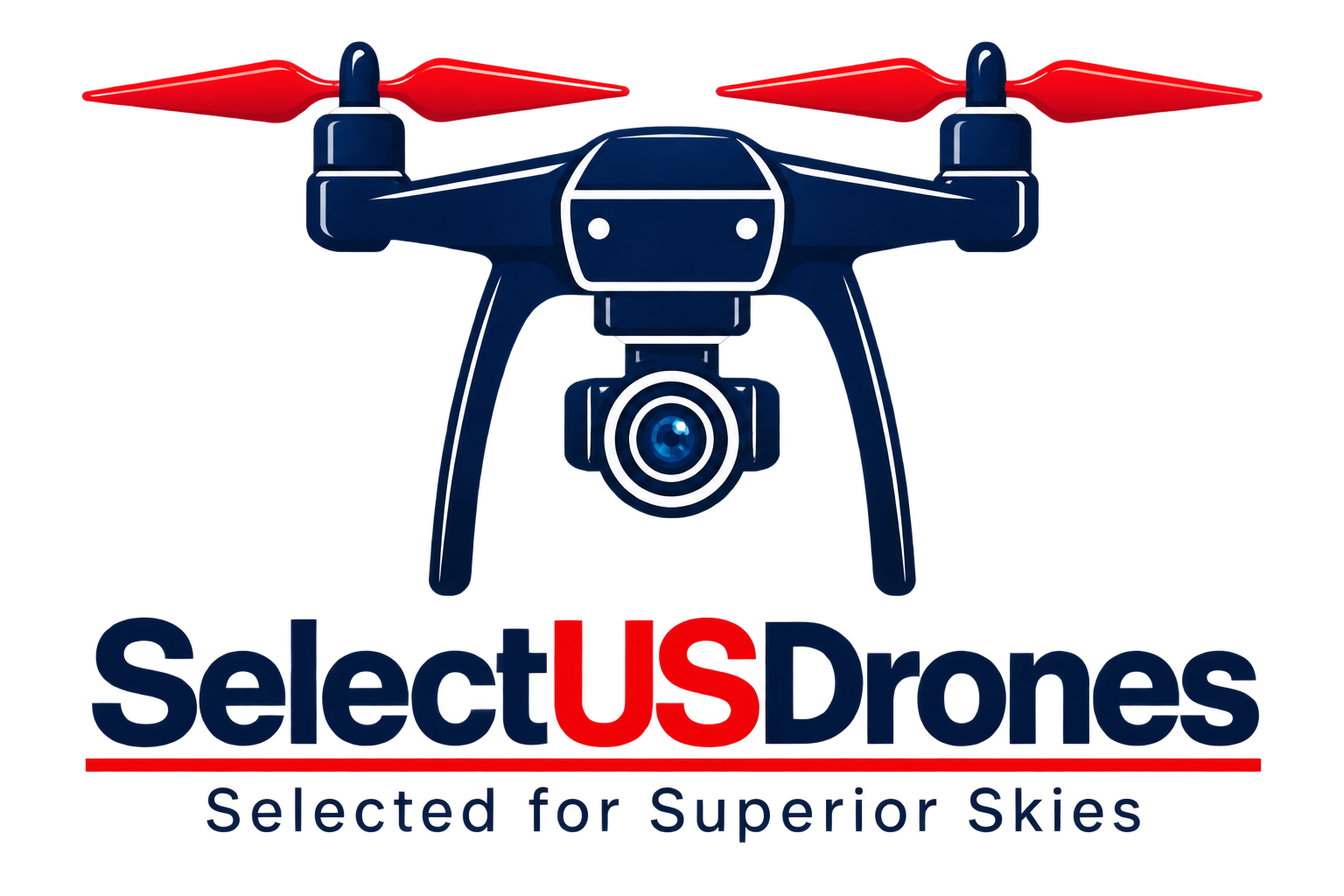 SelectUS Drones