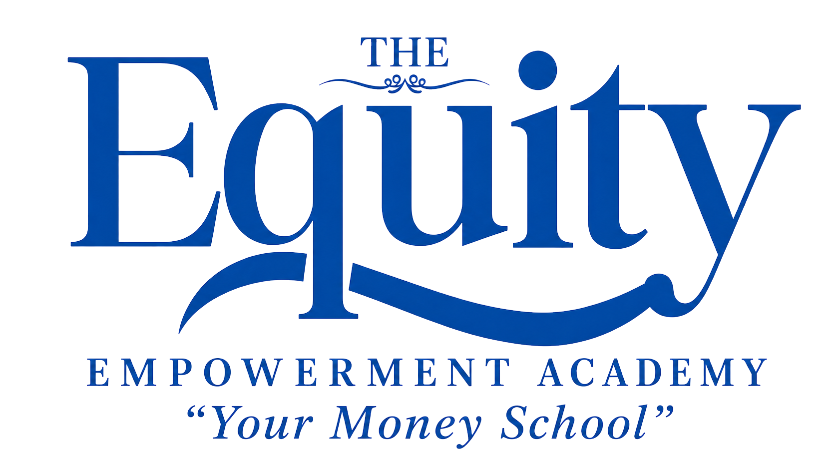 The Equity Empowerment Academy