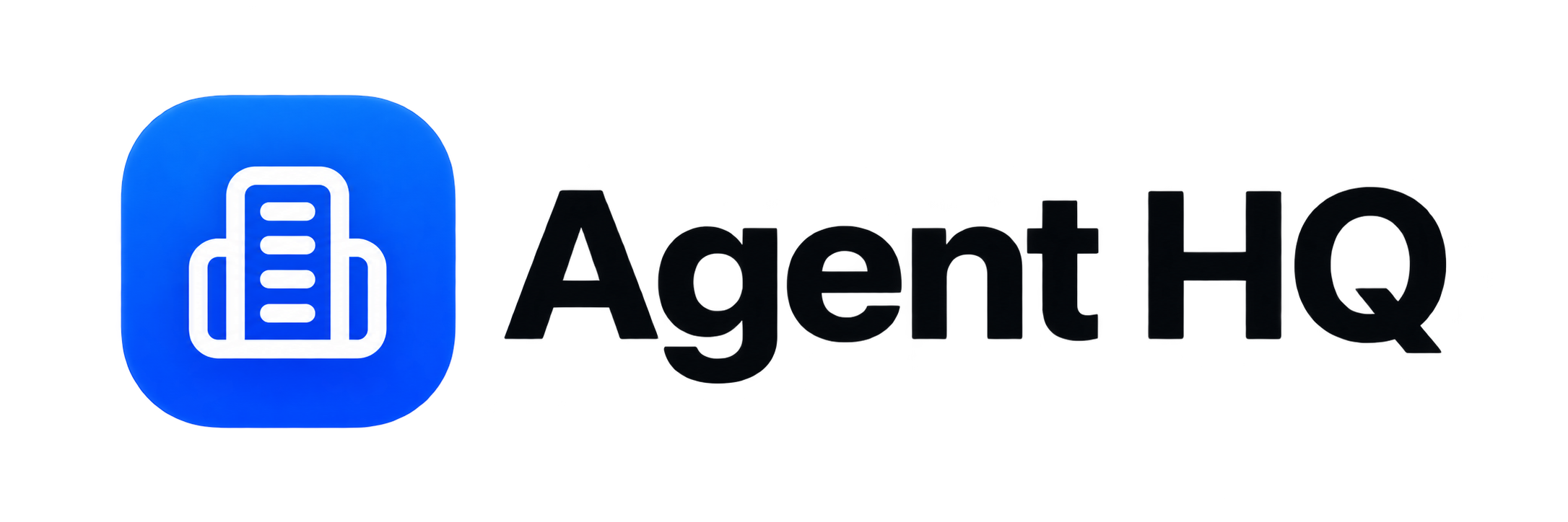 Agent HQ