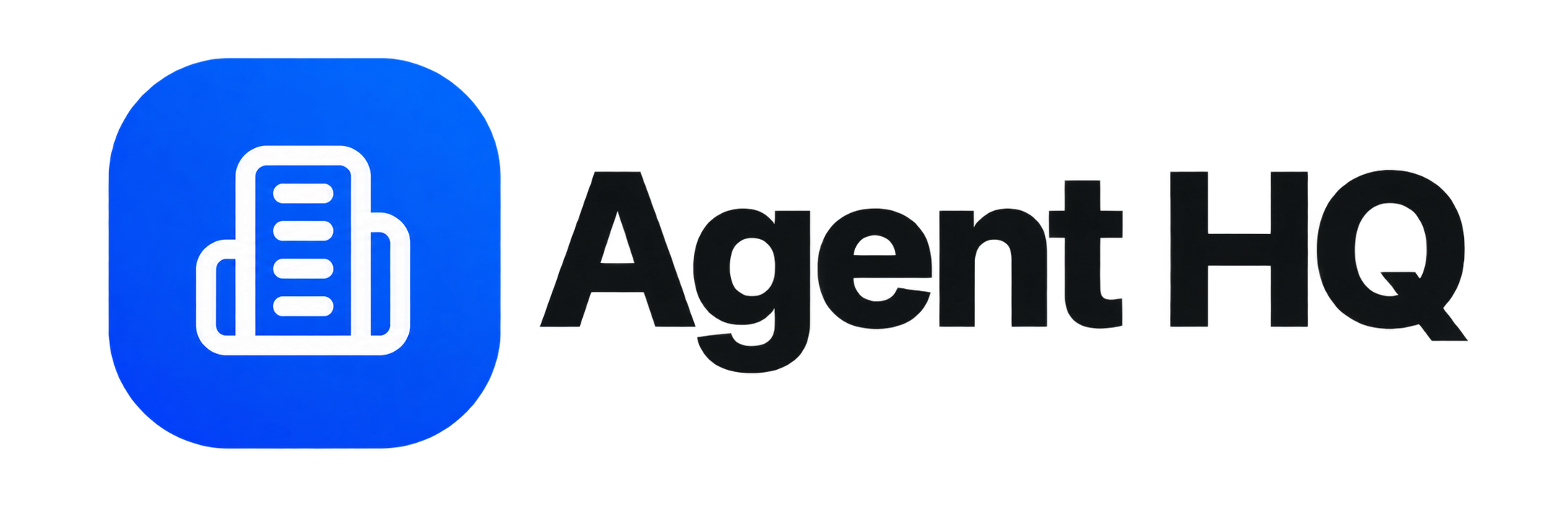 Agent HQ
