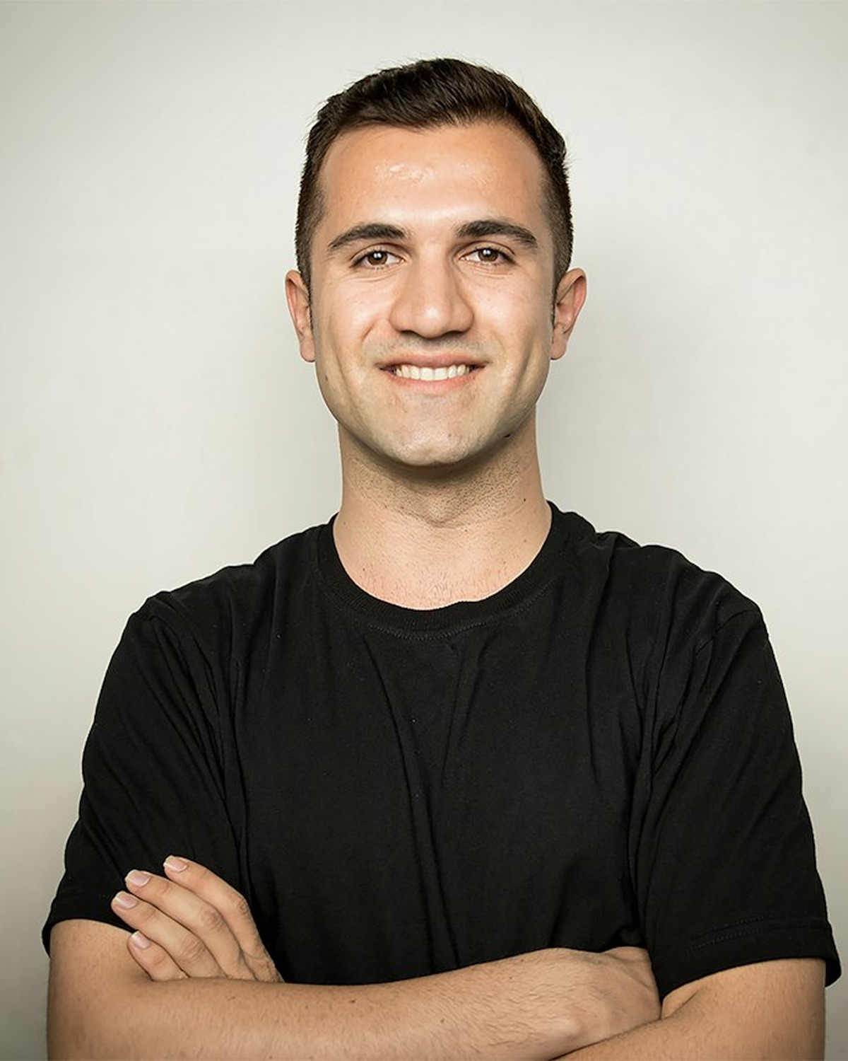 An engineer on the team