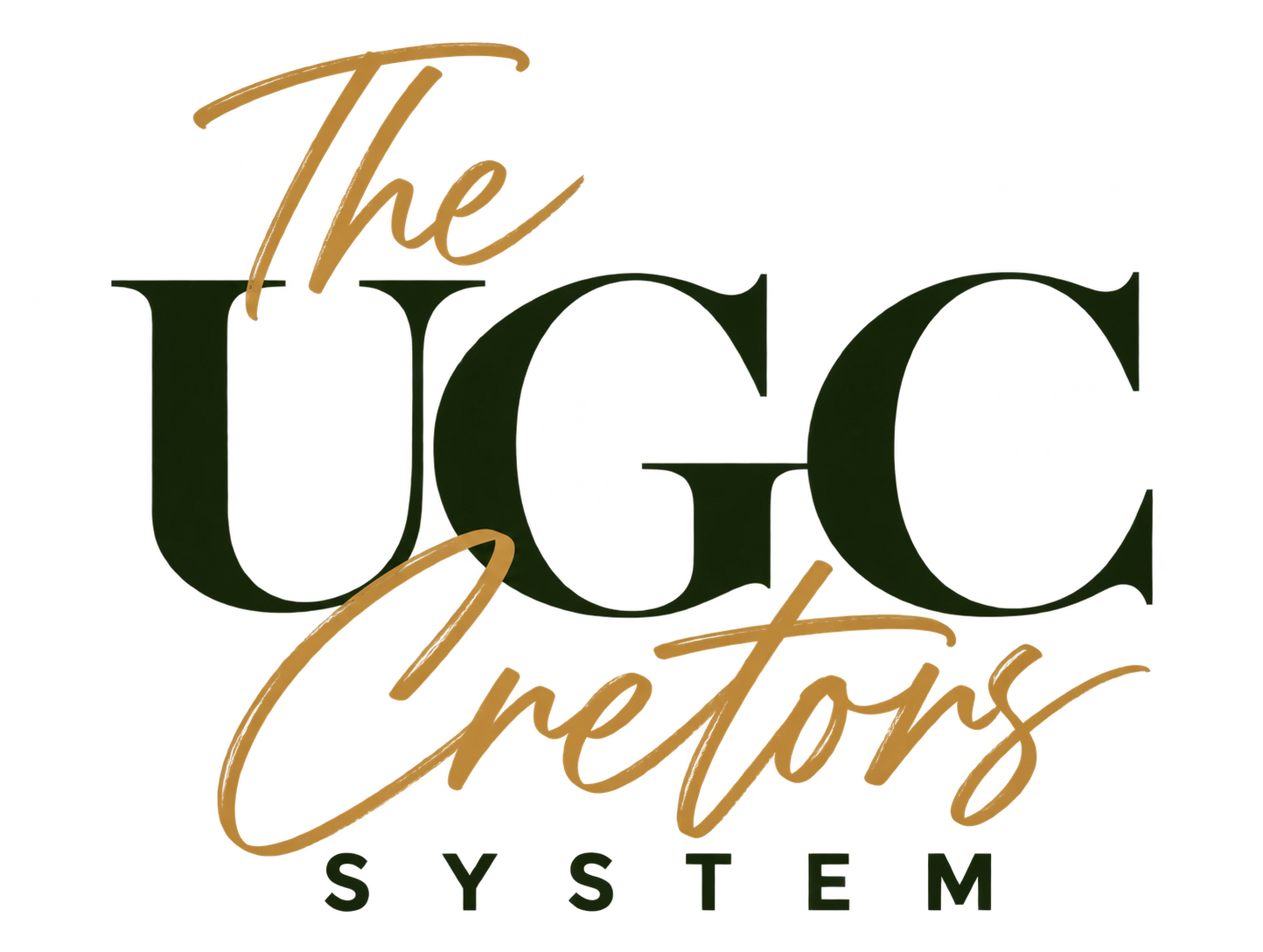 The UGC Creators System