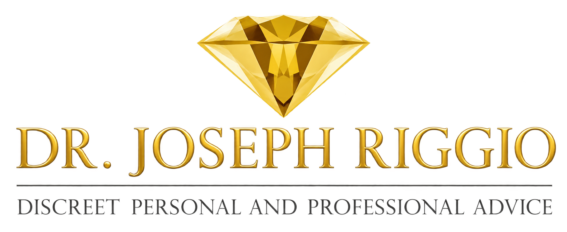 Dr. Joseph Riggio