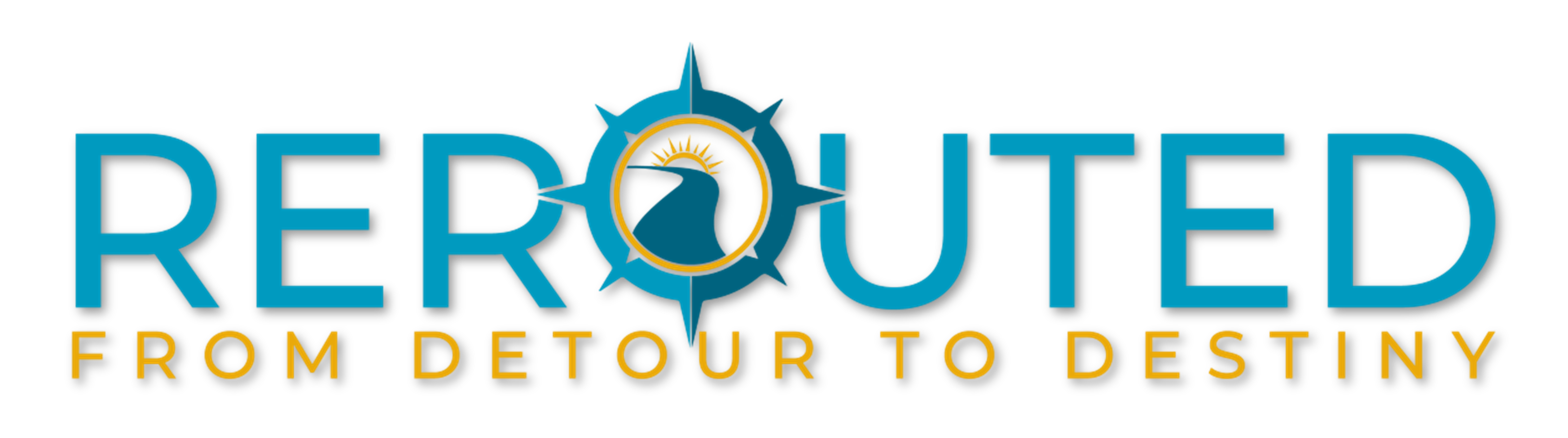 Rerouted