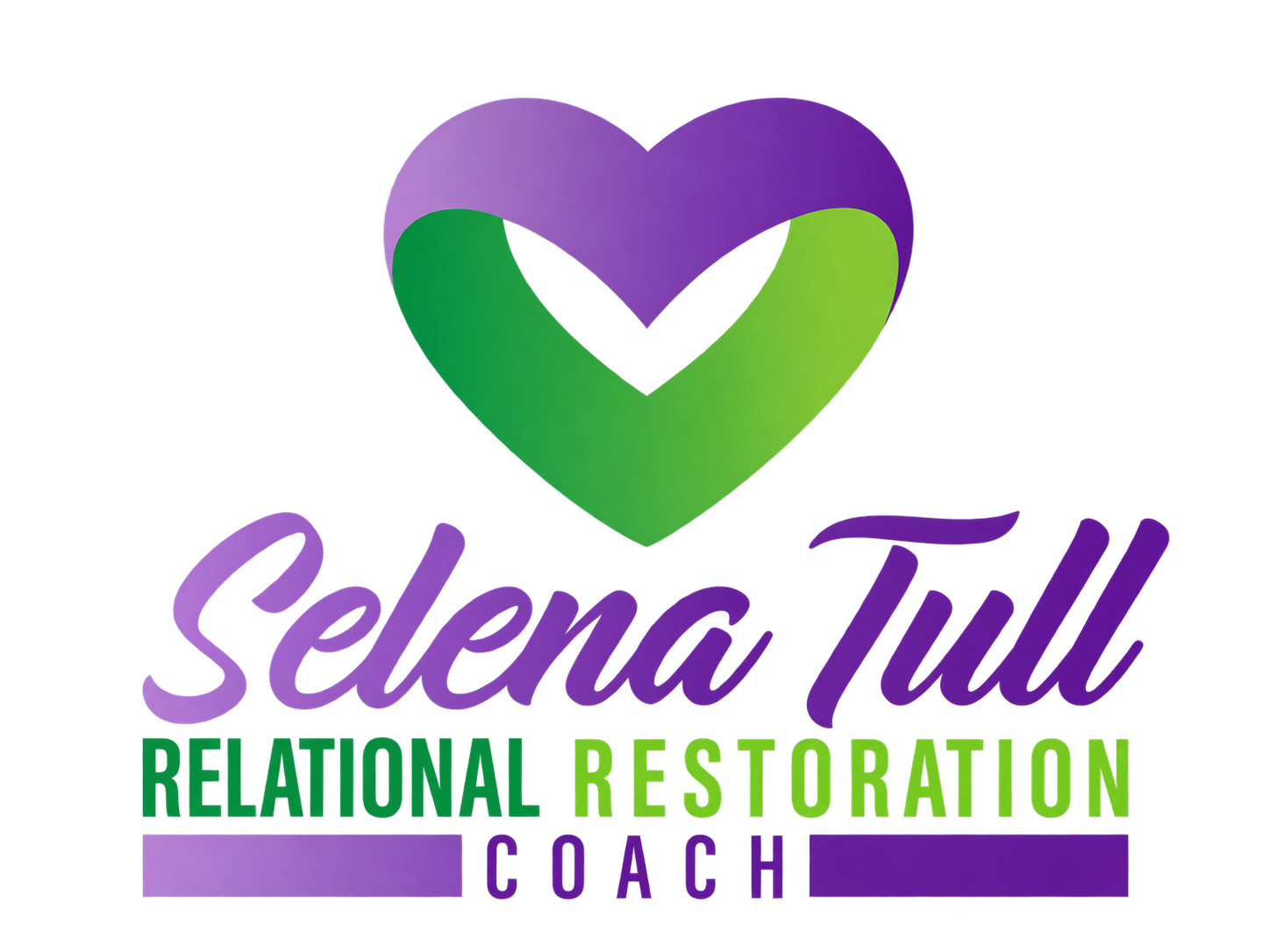 Selena Tull Relational Restoration Coach