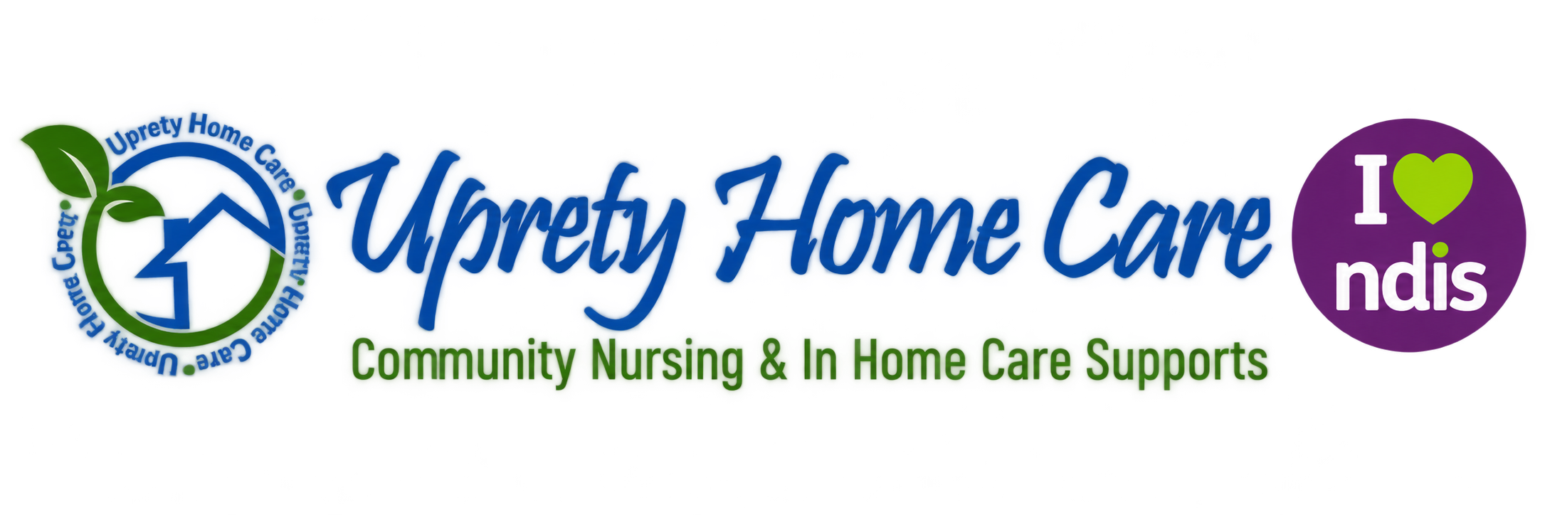 Uprety Home Care