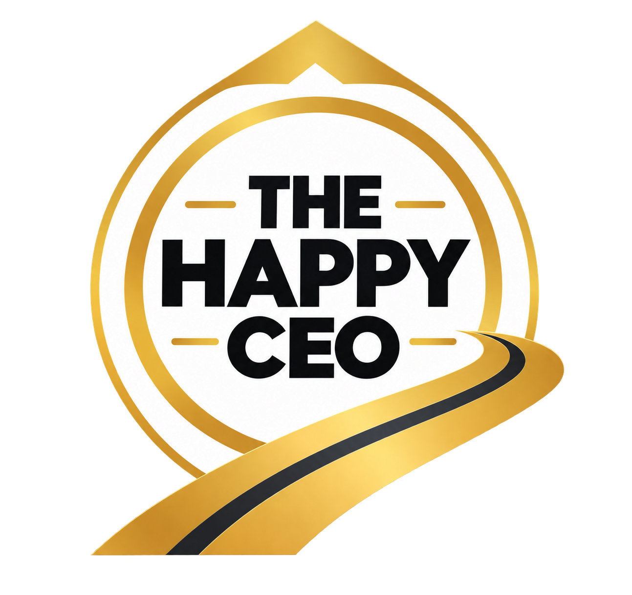 The Happy CEO