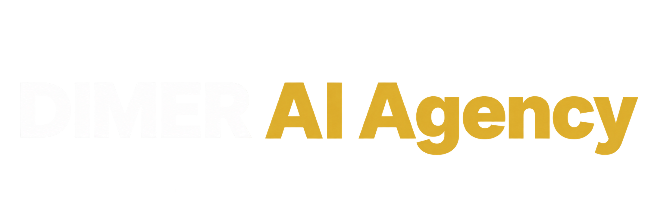DIMER AI Agency