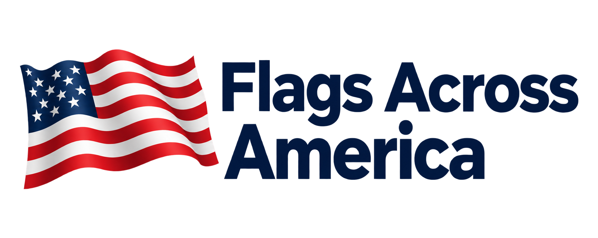 Flags Across America