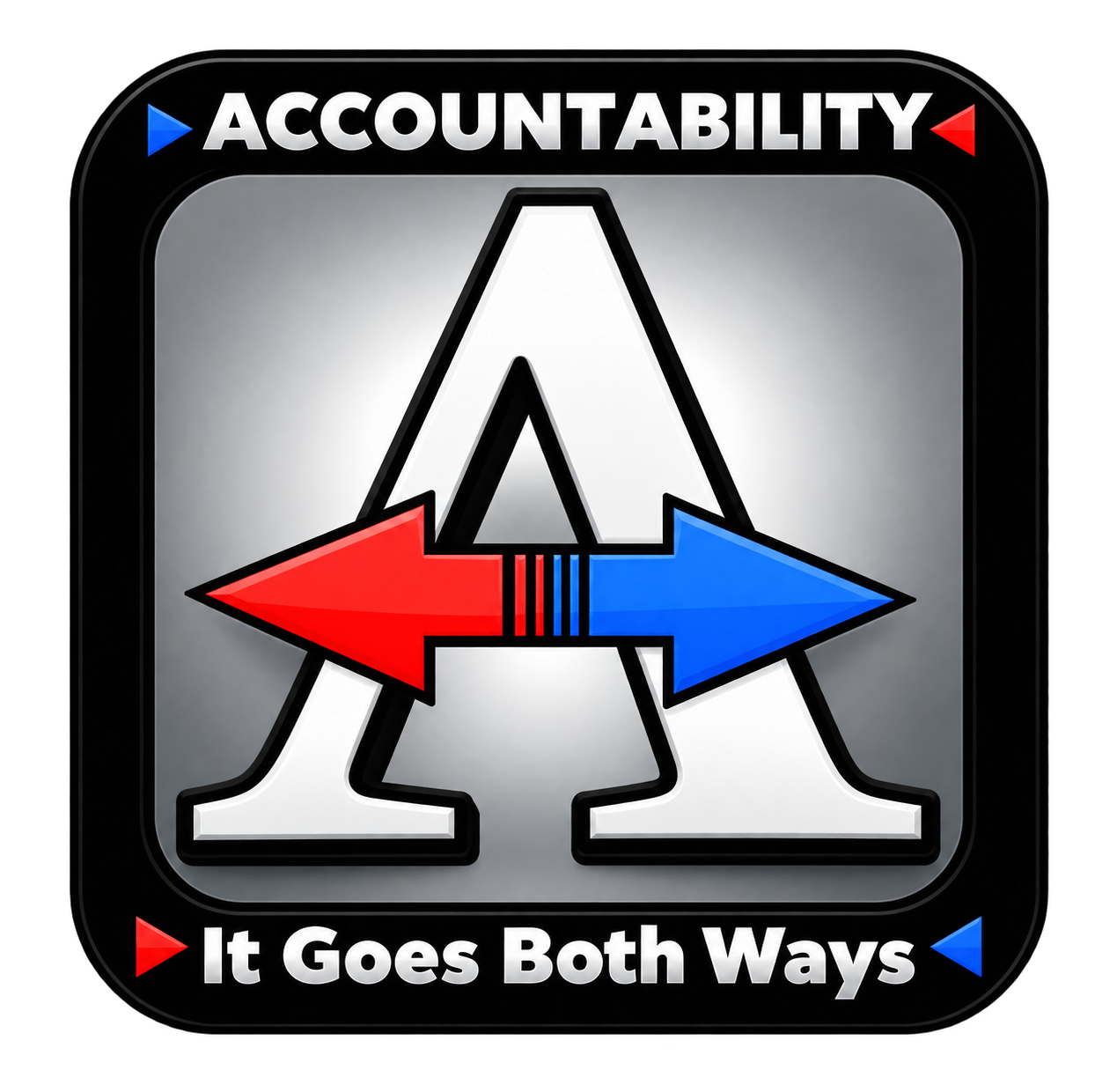 Accountability — It Goes Both Ways