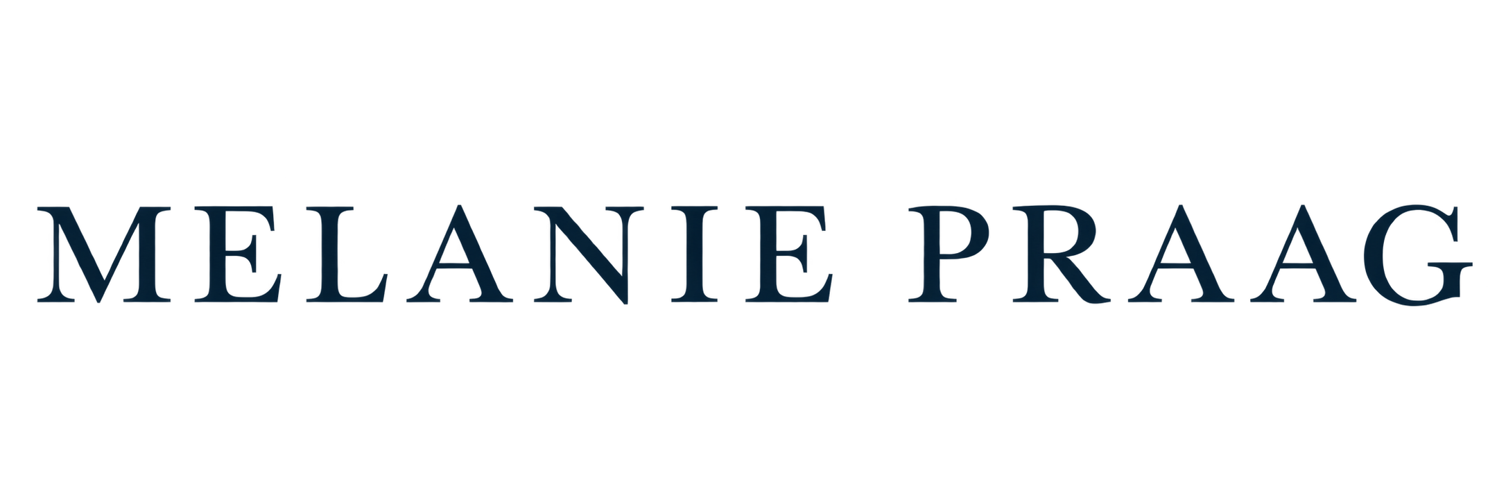 Melanie Praag