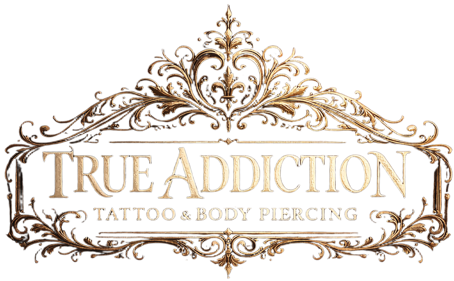 True Addiction Tattoo and Body Piercing
