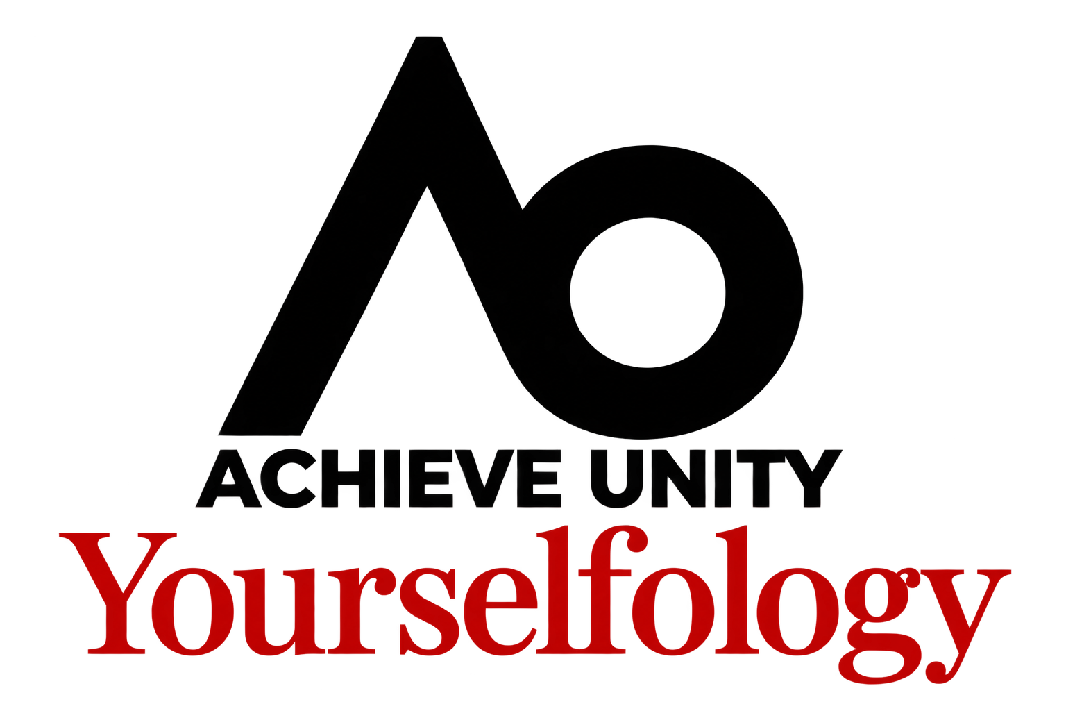 Achieve Unity — Yourselfology