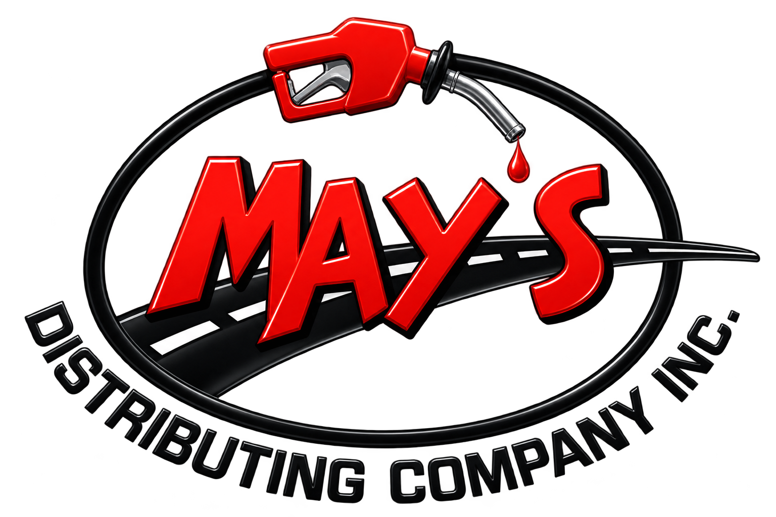 May's Distributing Company