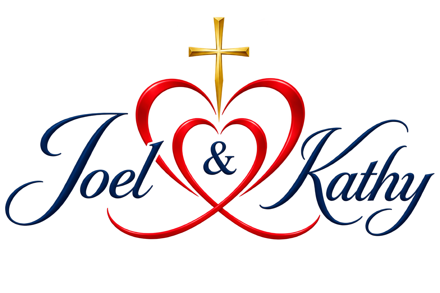 Joel & Kathy