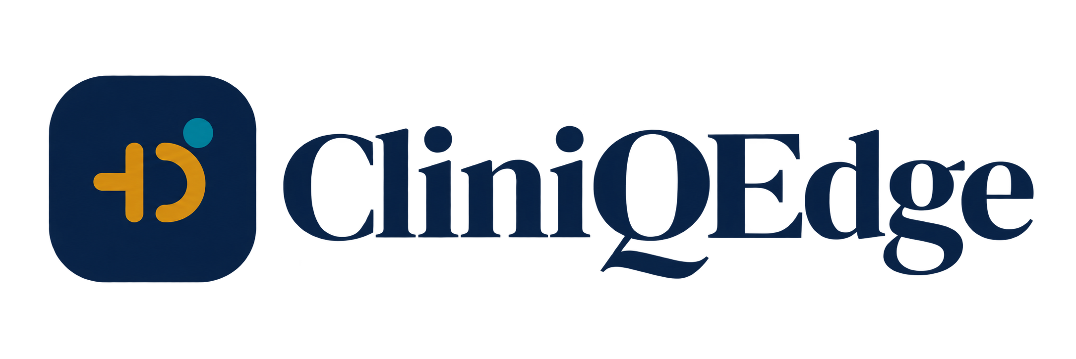 ClinIQEdge