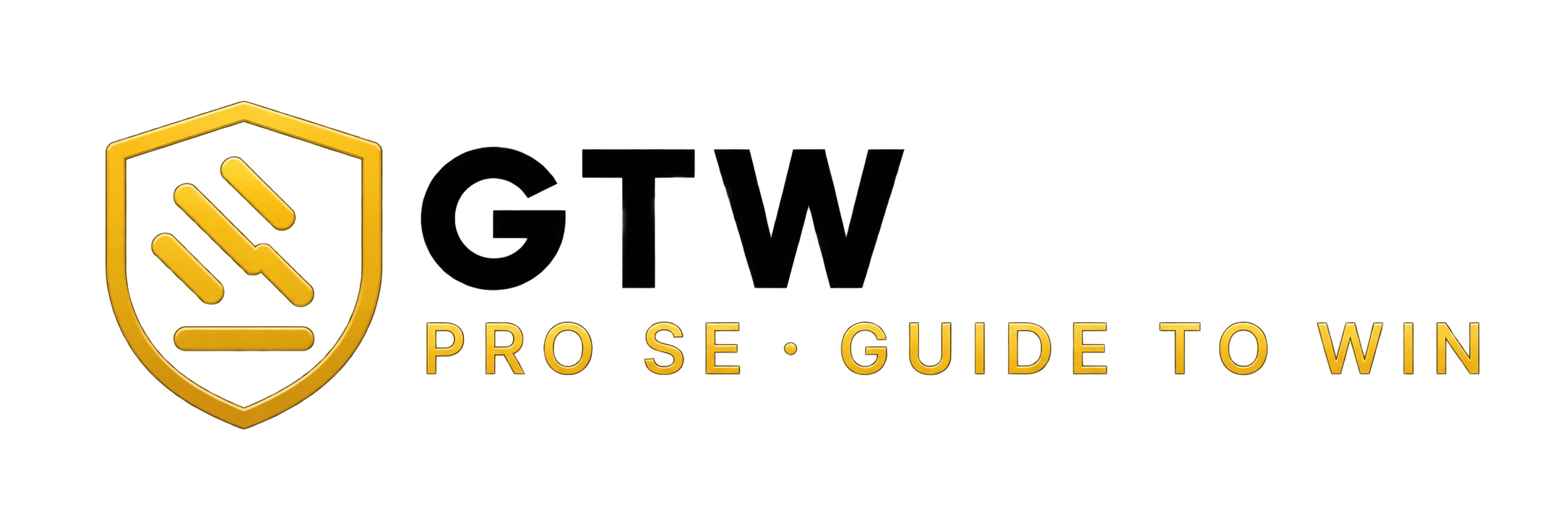 GTW Pro Se, Guide To Win