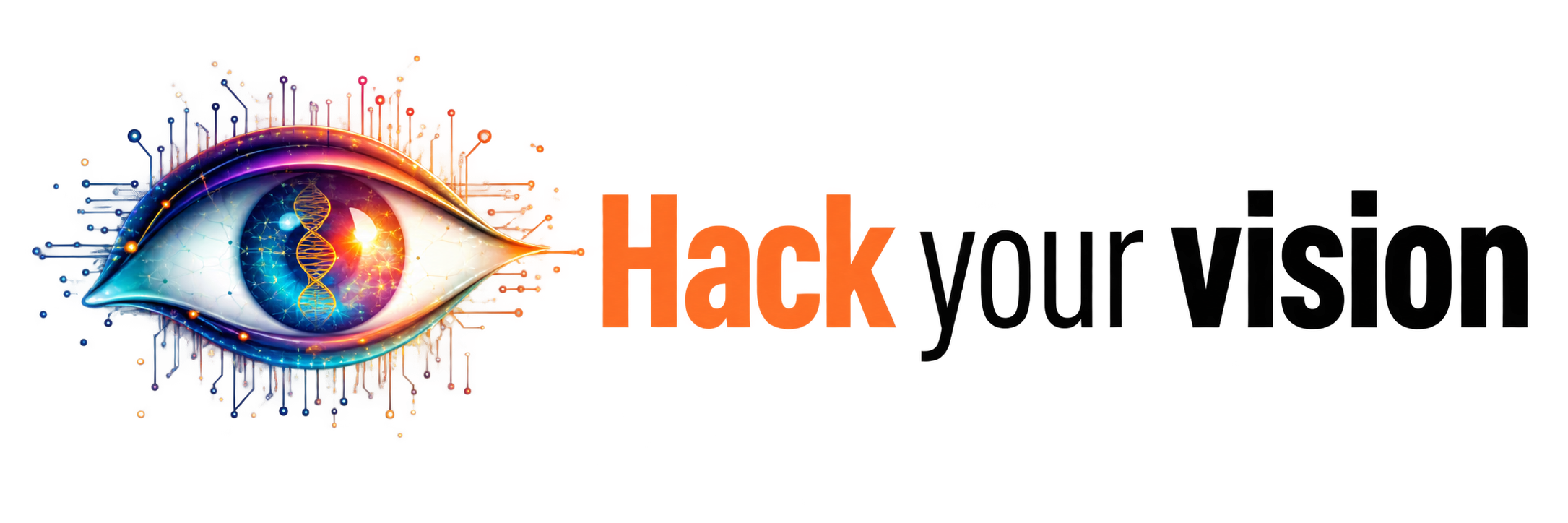 Hack Your Vision