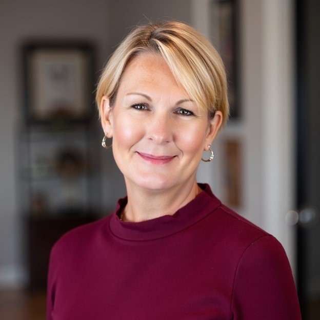 Diane Maxson