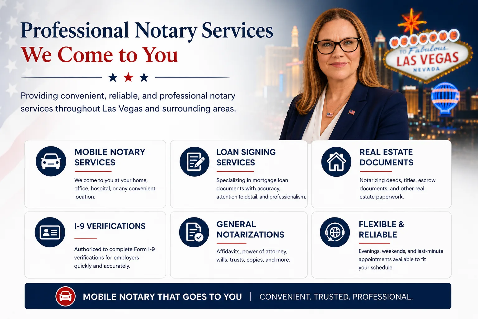 ANF Notary Services