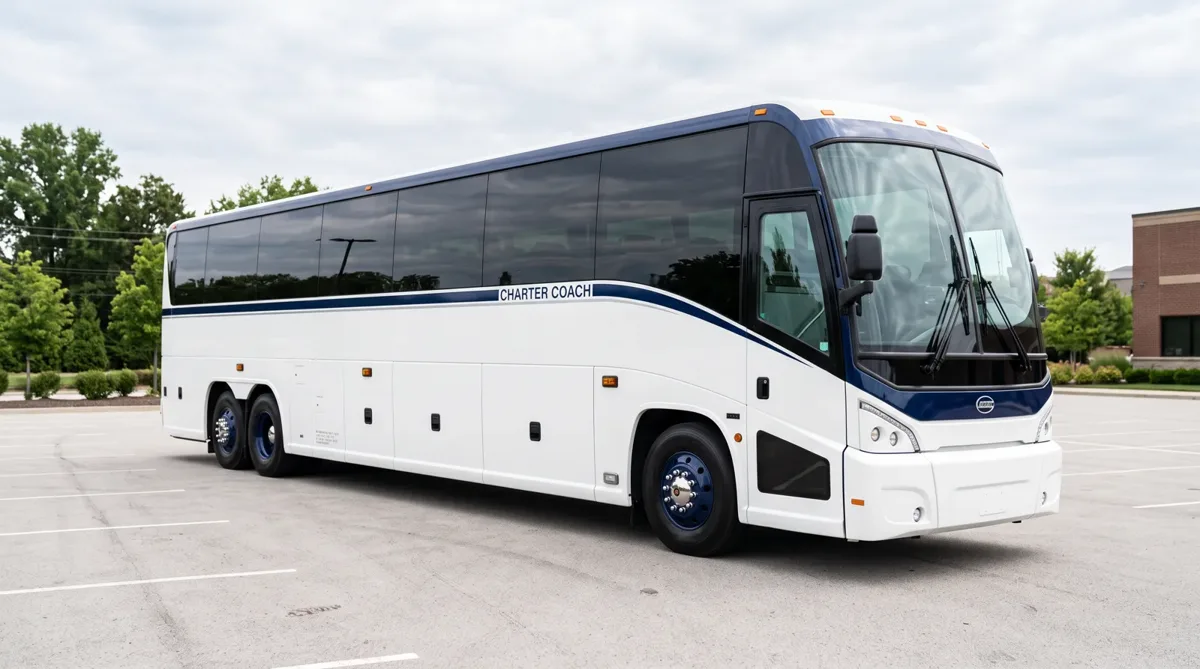 Planning Wedding Guest Transportation