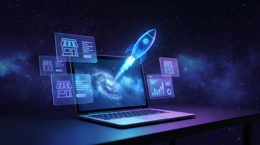 Virtual Assistant support