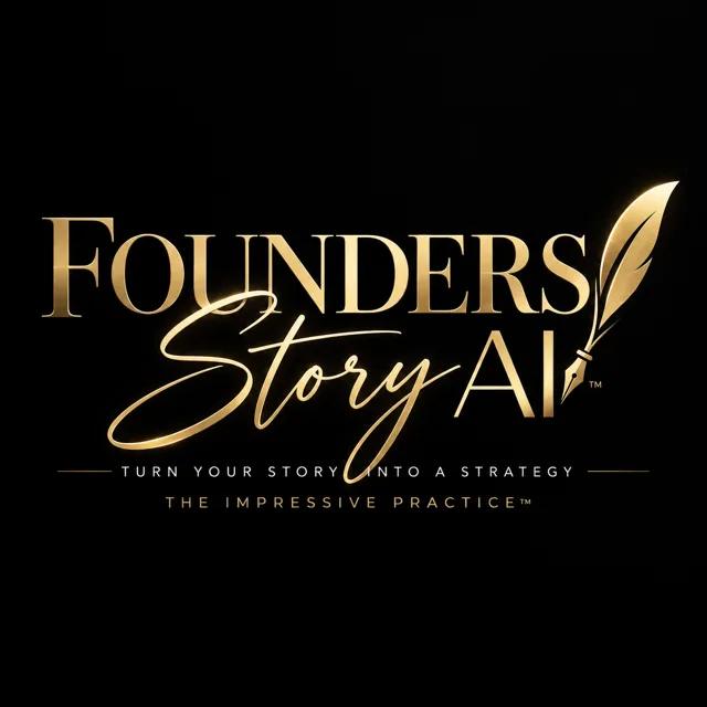 Founders Story AI